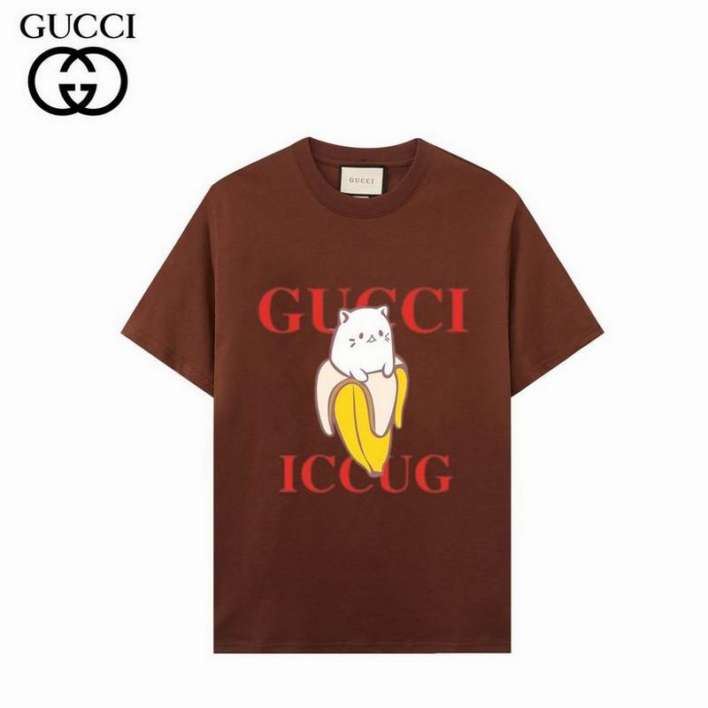 Gucci Men's T-shirts 788